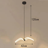 Modern home decor led lights pendant light lamps for living room led Chandeliers for dining room hanging light indoor lighting