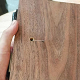 AOOKMIYA Wooden Watercolor Box Portable Folding Watercolor Palette Cases Oil Paint Box Beginners Outdoor Sketching Painting Art Tools  AOOKMIYA.COM