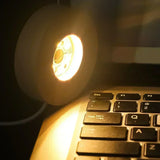 AOOKMIYA 1/4pcs Wooden LED Display Base Light Luminous USB Lamp Holder for Crystal Ball Glass Resin Art Ornament Stand Decor Kids Gifts