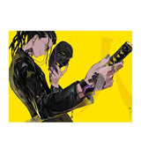 AOOKMIYA LAM Art Collection LAM Art Collection Japanese Imported Original Art Illustration Collection, Japanese Genuine Book