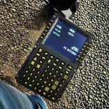 Flight Simulator Control Panel for WINWING A3XX MCDU - Professional USB Flight Sim Cockpit Panel for X-Plane 12/MSFS Plug & Play