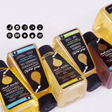 Montmartre Oil Painting Thinner Odorless Oil Paint Toning Oil Linseed Oil Painting Medium Art Supplies