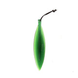 Willow leaf sealing paper cutter Willow Leaf Knife Four-sided Seal Glue Separating Tools Open Letter Cutter DIY Hobby Knife