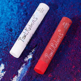 Paul Rubens Artist Oil Pastel 12/24/36/48 Color Professional Soft Pastel Crayons for Painting Art Supplies