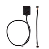 Flywing H1 GPS 3D Flight Controller Flybarless System for ALIGN T-REX/SAB/GAUI Scale Helicopter - RC Drone FBL Gyro Upgrade Part