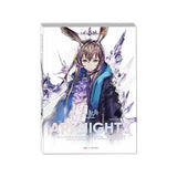 AOOKMIYA Arknights Official Artworks VOL 1 Reset Arknights Game Official illustration Art Collection Book Cosplay Gift