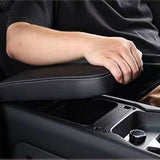 AOOKMIYA Car Armrest Box Storage Box Storage Compartment Interior Modification Accessories Suitable For 25 BYD Formula Leopard Titanium 3