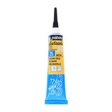 1PC PEBEO Setacolor 3D Fabric Paint, 20ml Textile Fiber Hook Line Pen Waterproof Diy Hand-painted Clothes Pigment