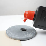 AOOKMIYA 1000g Yidege Refined Ink Chinese Calligraphy and Calligraphy Practice Creation Brush Ink Art Supplies for Students Watercolor