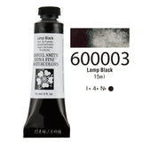 American DANIEL SMITH Series1 Natural Mineral Extra Fine Watercolor Piant 15ml Tubes Painting Acuarelas Artists Drawing Supplies