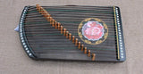 AOOKMIYA Portable Mini Guzheng 21 Strings Wood Chinese Zither Traditional Guqin Professional Finger Pick Stringed Instruments Accessories AOOKMIYA.COM
