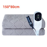 Automobile parts Car Electric Heating Blanket for Camping Warmer Mat Heater 12V/24V Off-Road Vehicles Trunk Fast Heating Pad 180cmx150cm 150x80cm