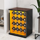 Automatic Rotating Watch Winder Box Silent Mechanism Movement Watches Winding Device Household Mechanical Watch Storage Boxes