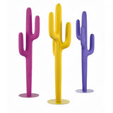 AOOKMIYA ART+ Creative Gifts Long Yun family special-shaped fiberglass creative cactus coat rack Internet celebrity living room bedroom cloakroom floor ornam
