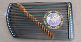 AOOKMIYA Portable Mini Guzheng 21 Strings Wood Chinese Zither Traditional Guqin Professional Finger Pick Stringed Instruments Accessories AOOKMIYA.COM