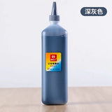 200ml Oily Alcoholic Marker Ink ,Universal  Replenishing/Supplement/Fillable Liquid Ink ,30 color oily Marker PEN refill oil