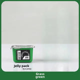 Gouache Pigment Refill Jelly Cup Pigment Bag Refill Art Students Special Beginners Non-toxic Super Gouache White