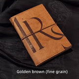 Mini Portable Handbook Children's Notepad Cotton Watercolor Notebook  School Supplies Office Supplies Notebook