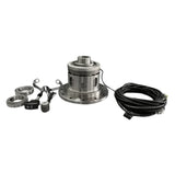 Automobile parts Suzuki Jimny Front E Locker 8 Bolt 26 Spline Electrical Locker Compatible with Suzuki Et205 Durable Off-Road Performance Upgrade