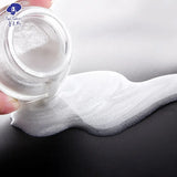 AOOKMIYA Rubens 50ml/bottle Watercolor Pearlescent Medium Agent Watercolor Pearlescent Glitter Effect Medium Painting Supplies