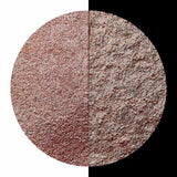 90 Color Pearl Handmade Solid Watercolor Pigment Gold Silver Low Gloss Single Disc Student Painting Supplies Art Supplies（2）