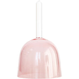 Spiritual Quartz Crystal Bowl Spiritual Healing Meditation Accessories Tibetan Singing Bowl Meditation Sound Healing Instrument