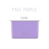 MIYA HIMI Jelly Cup Gouache Refill Paint (30ml/Pc) Unique Design Non Toxic,Portable Watercolor Kit for Artist, Hobby,Kid