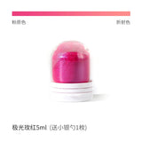 Ink Self-adjusting Glitter Gold Powder Silver Powder DIY Pearlescent Color Ink Pen Glass Pen Ink Glitter Powder fountain pen ink