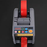 AOOKMIYA Tape Cutting Machine Automatic Double-Sided Transparent High Temperature Fiber Tape Adhesive Paper Cutting Machine ZCUT-9/9G/9GR