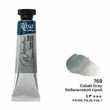 AOOKMIYA ROSA New 10 Color Precipitated Watercolor Pigments 10ml Tube Master Watercolor Paint Student Artist Painting Supplies