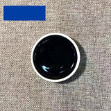 AOOKMIYA Individual 12ml Solid Watercolor Chinese Paints Art Supplies Porcelain Tray with Delicate Pigments Art Painting Supplies  AOOKMIYA.COM