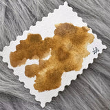 White Night Master Watercolor Pigment 30 Colors 1ml, 2ml Trial Kit New Precipitate Color Solid Watercolor Pigments
