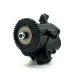 TRX-4 Metal Gearbox Set for 1/10 RC Crawler Car Upgrade Parts | Durable Transmission Case Gears