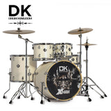 Made in China Best Price Professional Musical Instrument Acoustic Drum Set