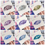 AOOKMIYA Super Vision New Layered Watercolor Paint 15ML/tube Mineral Texture Antique Illustration Precipitation Color Art Supplies