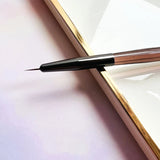 Universal Ultra-fine Hook Line Drawing with Detailed Hook Line Tracing Watercolor Manicure Bjd Baby Face Painting Art Supplies