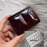 AOOKMIYA 2025 Original Italian Fome Heavy Enamel High Quality Watercolor  Packaging Box Iron Box Professiona Artist Painting Supplies  AOOKMIYA.COM