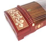 AOOKMIYA 21 String Guzheng Dunhuang 694LC-C Auspicious Clouds AOOKMIYA.COM