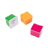 MIYA HIMI Jelly Cup Gouache Refill Paint (30ml/Pc) Unique Design Non Toxic,Portable Watercolor Kit for Artist, Hobby,Kid