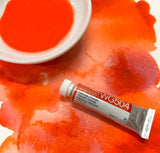 AOOKMIYA Holbein New Layered Color Artist Watercolor Pigment 5ML/Tube Precipitation Color Professional Opacity Beginner Painting Supplies