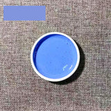 AOOKMIYA Individual 12ml Solid Watercolor Chinese Paints Art Supplies Porcelain Tray with Delicate Pigments Art Painting Supplies  AOOKMIYA.COM