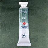 AOOKMIYA 2022 New Color Russian White Night Precipitation Color 15 Color Watercolor Paint White Night Artist-level Painting Art Supplies