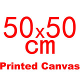 AOOKMIYA Meian Photo Custom Cross Stitch Embroidery Kits 11CT Cotton Thread Painting DIY Needlework DMC Set Counted Printed on Canvas