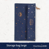 AOOKMIYA POTENTATE Travel Portable Watercolor Book Multi-functional Cotton Pulp Watercolor Paper Student Outing Sketching Art Supplies