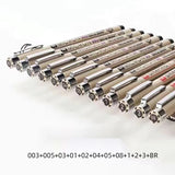 Pigma Micron Pen Neelde Drawing Pen 003 005 01 02 03 04 05 08 1.0 2.0 3.0 Brush Art Markers Designer Drawing Sketch Pen Suppli