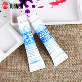 AOOKMIYA Japan Turner Watercolor Gouache Cleaning Fluid 11ml/tube Palette Cleaning Fluid Paint Box Cleaning Agent Art Supplies