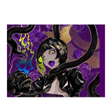 AOOKMIYA LAM Art Collection LAM Art Collection Japanese Imported Original Art Illustration Collection, Japanese Genuine Book