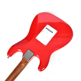 AOOKMIYA Beginner Practice Electric Guitar Metal Rock Electroacoustic Guitars Professional Performance Electric Musical Instruments AOOKMIYA.COM