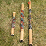 AOOKMIYA Bamboo Chimes Germany Minority Rain Stick A Niche Pseudo Sound Therapy Percussion Instruments Professional Rain Sound Tube AOOKMIYA.COM