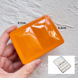 AOOKMIYA 2025 Original Italian Fome Heavy Enamel High Quality Watercolor  Packaging Box Iron Box Professiona Artist Painting Supplies  AOOKMIYA.COM